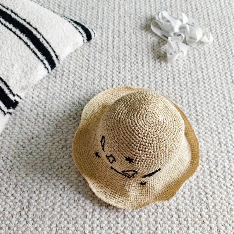 Chanel Hat (627)