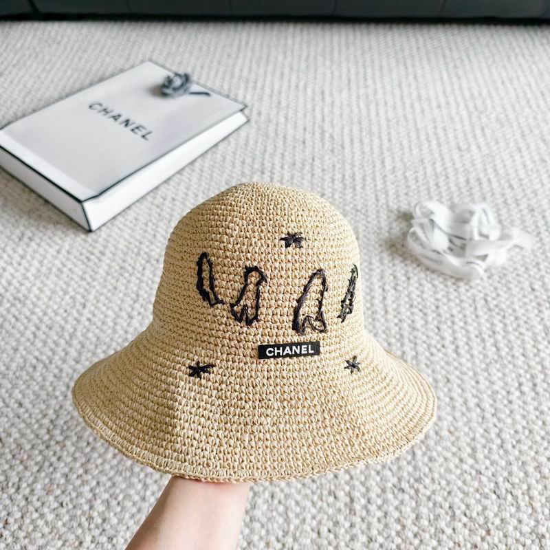 Chanel Hat (628)