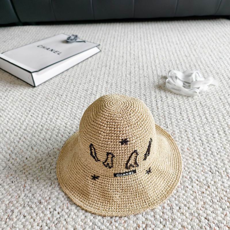 Chanel Hat (629)