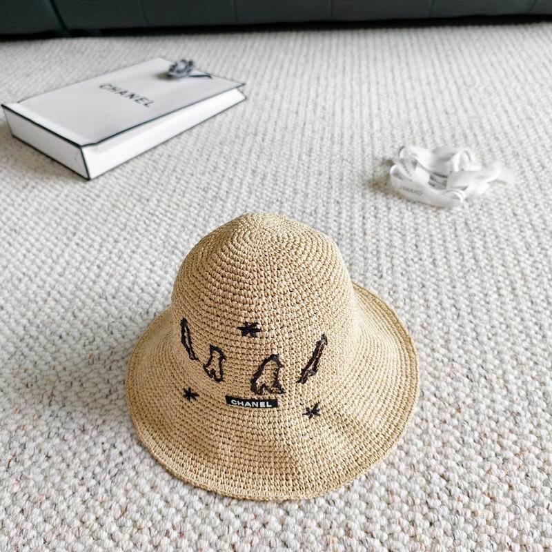Chanel Hat (630)