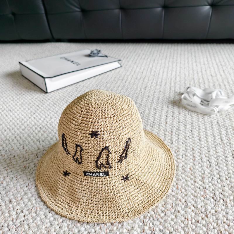 Chanel Hat (631)