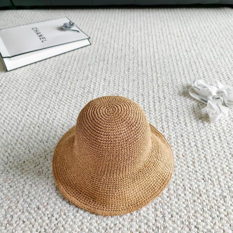 Chanel Hat (636)