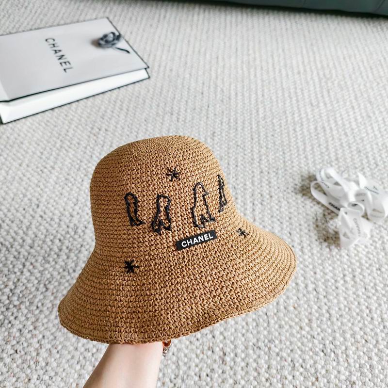 Chanel Hat (638)