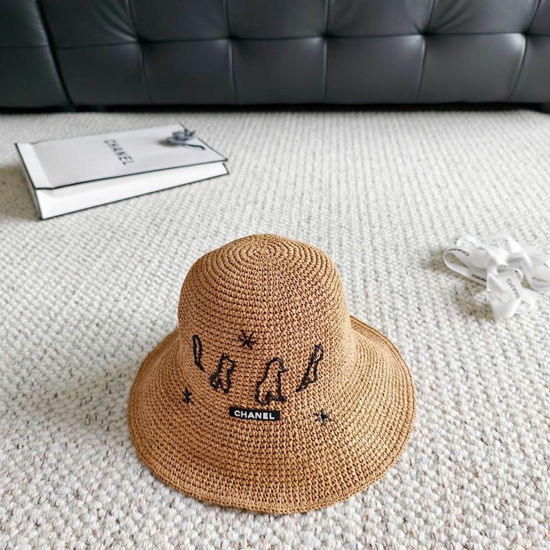 Chanel Hat (640)