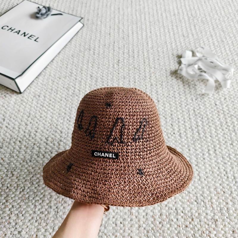 Chanel Hat (643)
