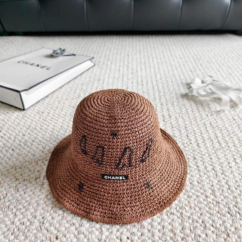 Chanel Hat (646)