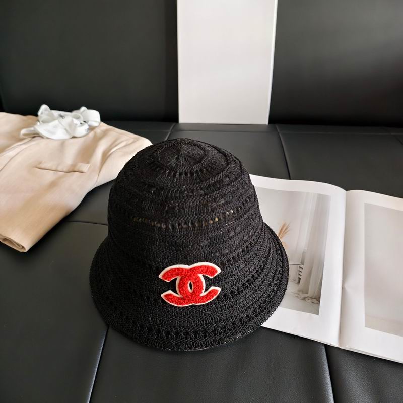 Chanel Hat (653)