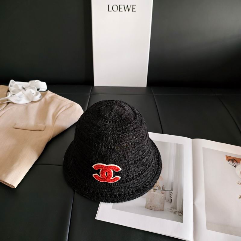 Chanel Hat (656)