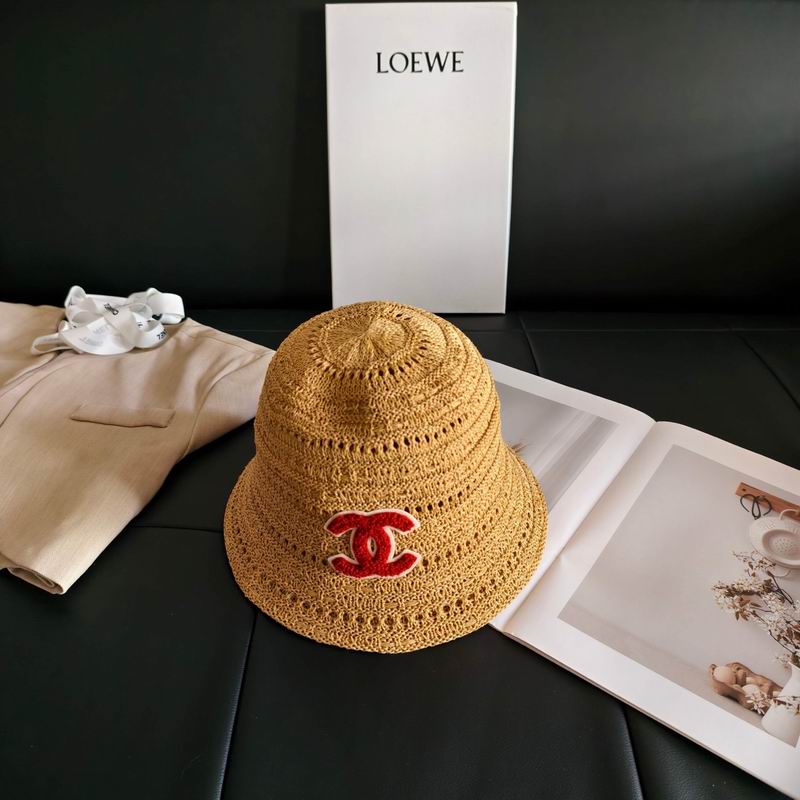 Chanel Hat (665)