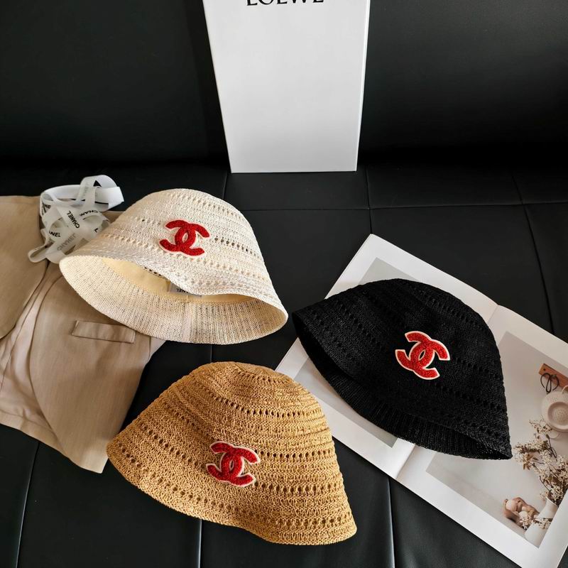 Chanel Hat (667)
