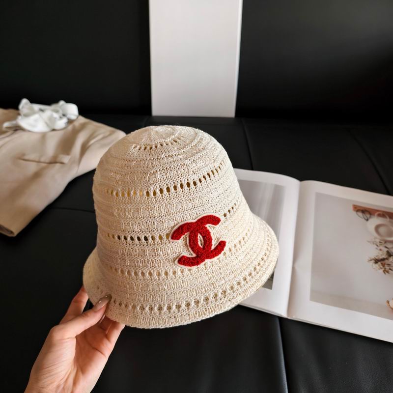 Chanel Hat (668)
