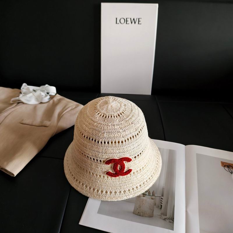 Chanel Hat (671)
