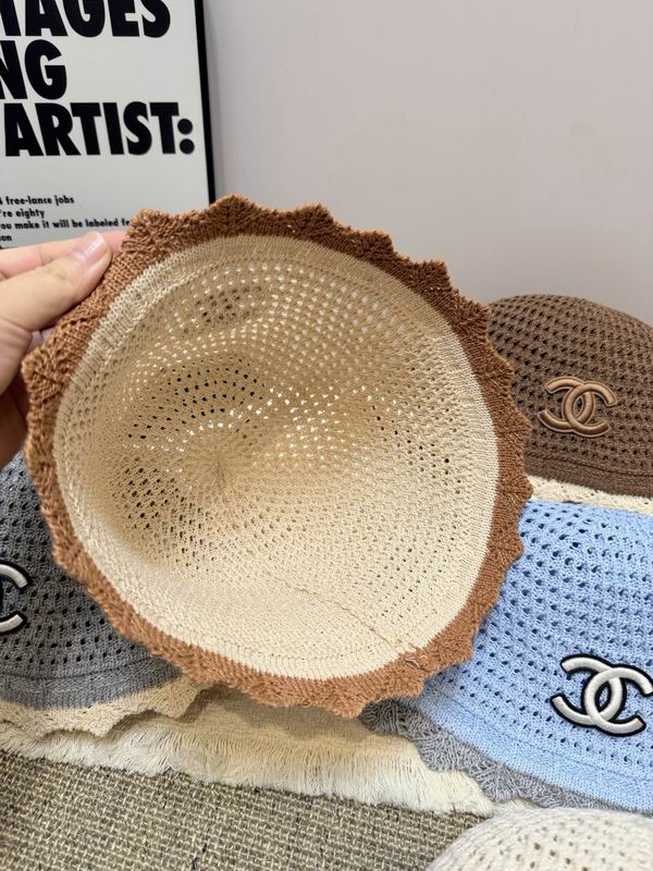 Chanel Hat (741)