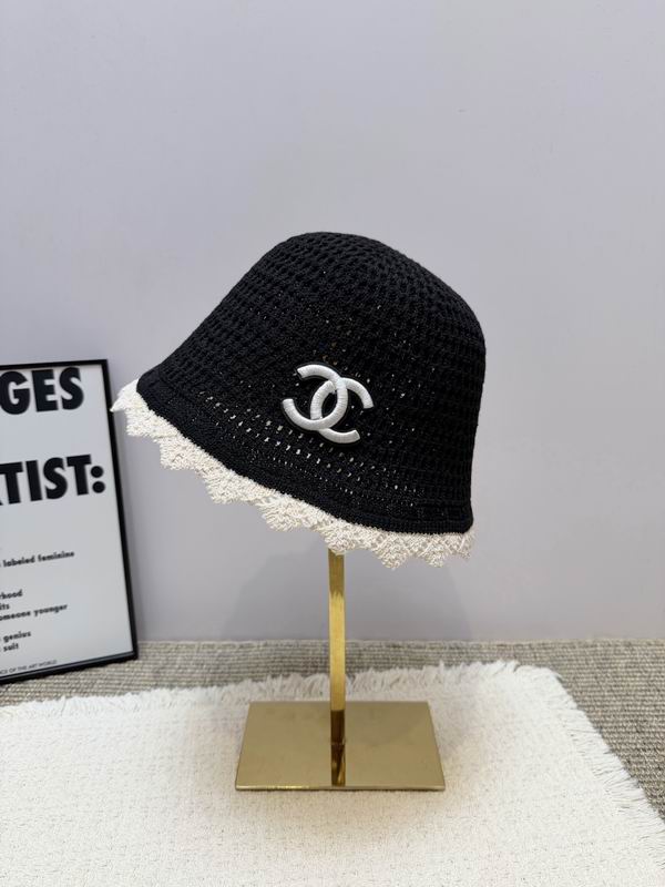 Chanel Hat (742)