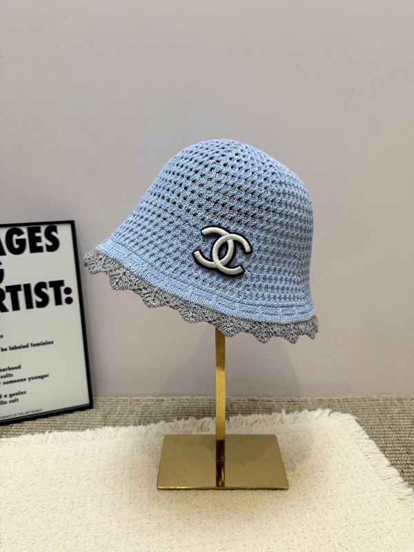 Chanel Hat (743)