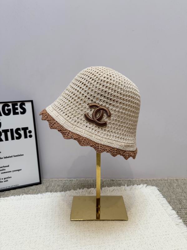 Chanel Hat (744)