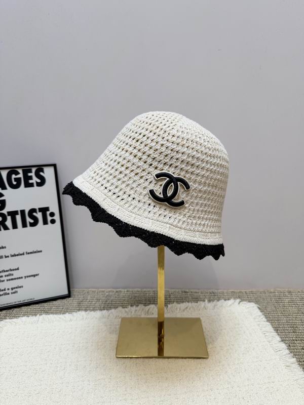 Chanel Hat (745)
