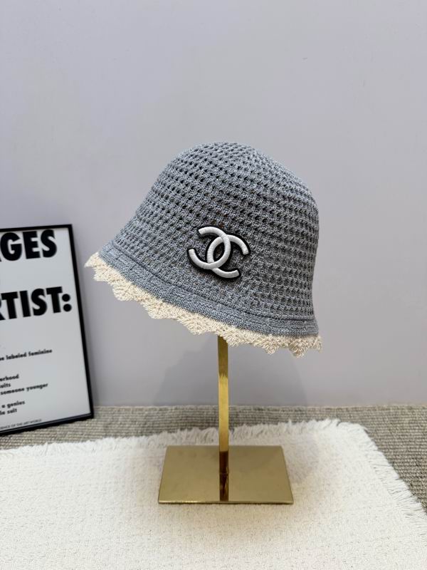 Chanel Hat (746)