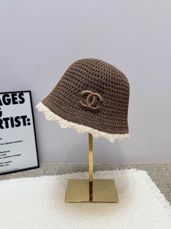 Chanel Hat (747)