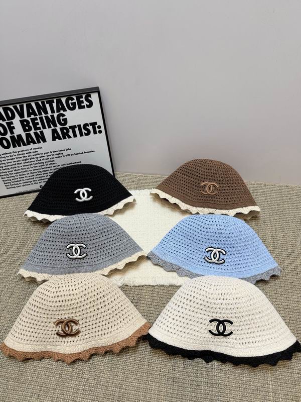 Chanel Hat (748)