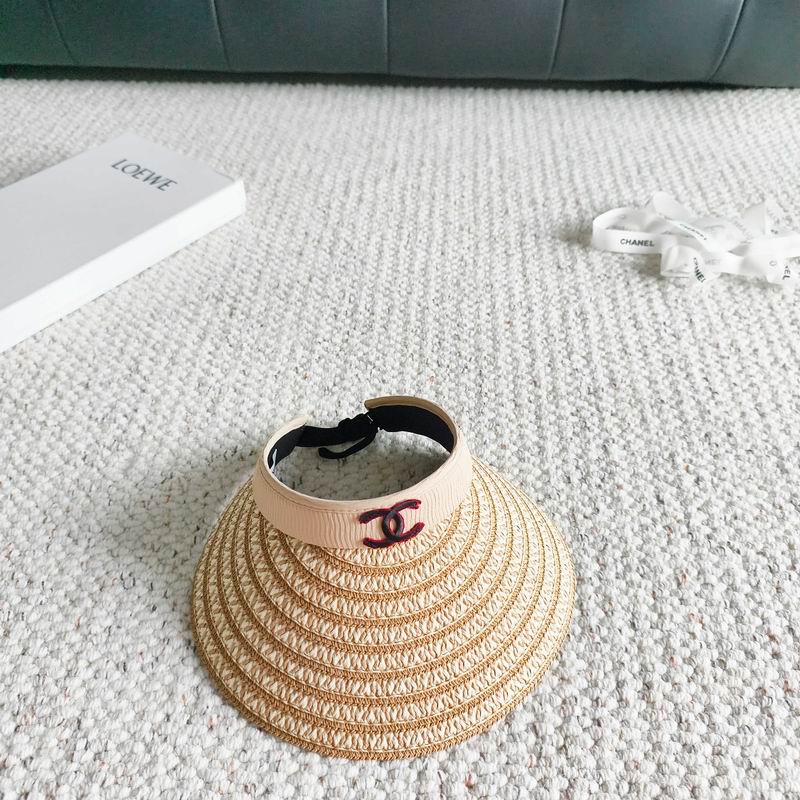 Chanel Visor (649)
