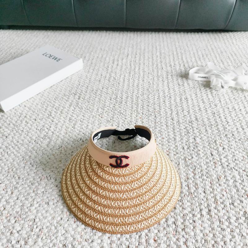 Chanel Visor (651)
