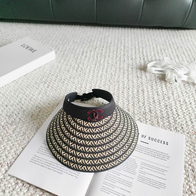 Chanel Visor (659)