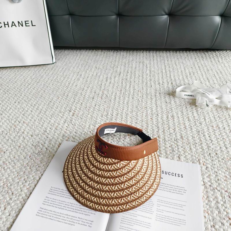 Chanel Visor (665)