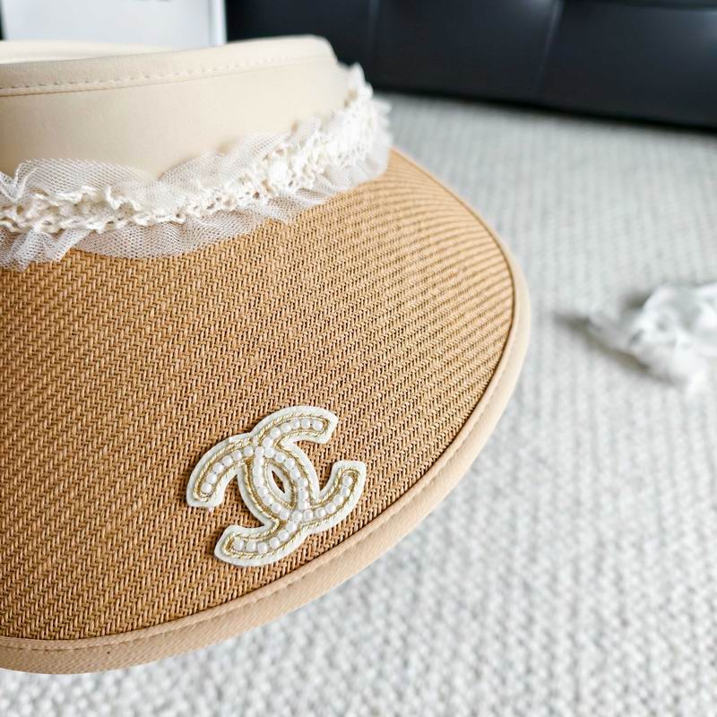 Chanel Visor (669)