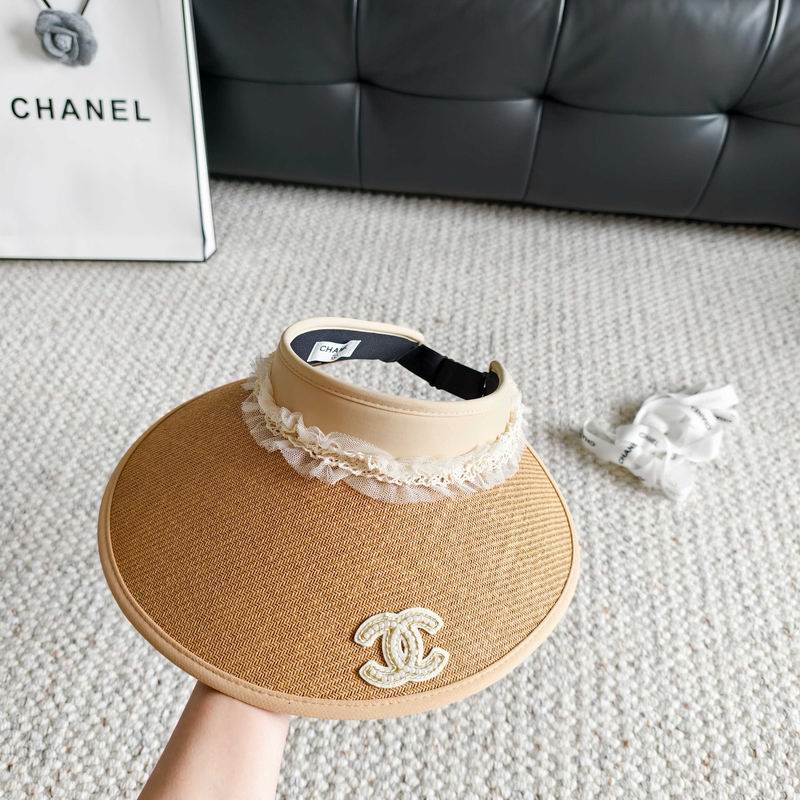 Chanel Visor (670)