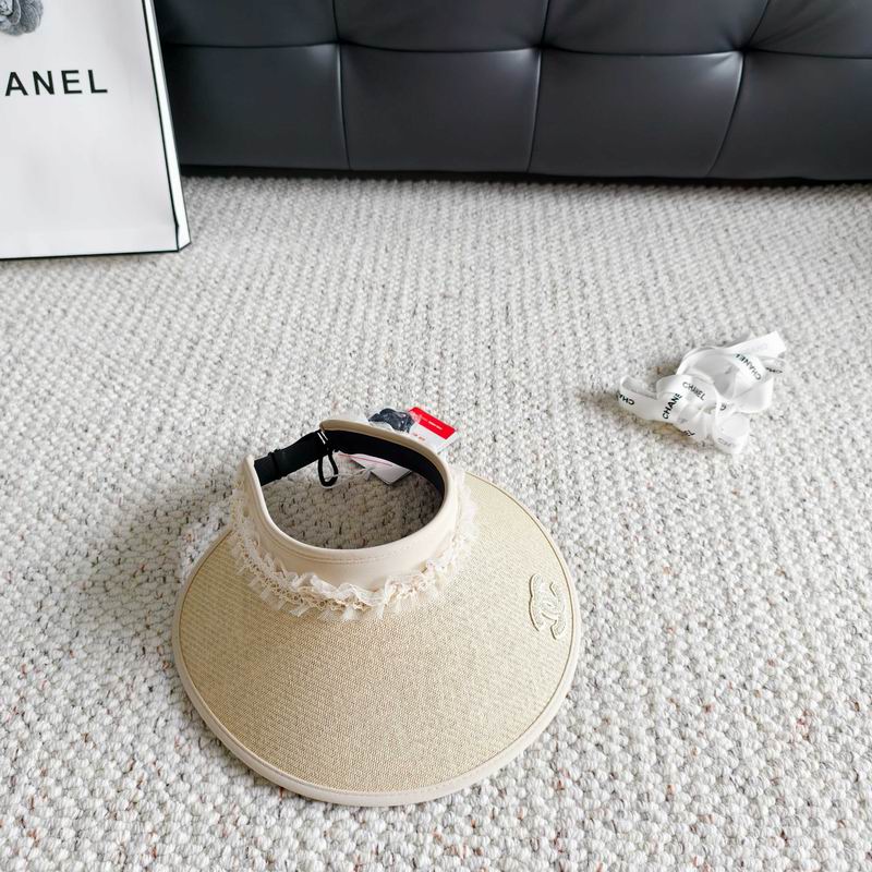 Chanel Visor (677)