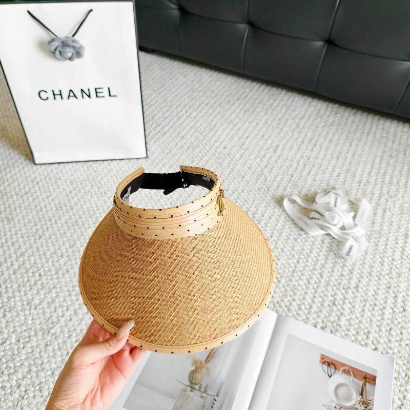 Chanel Visor (685)