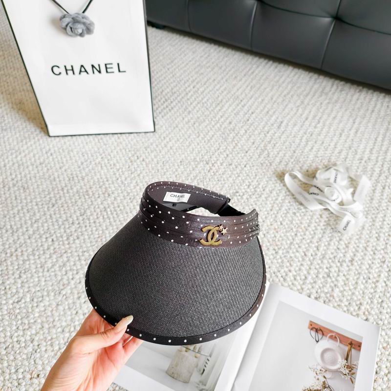 Chanel Visor (699)