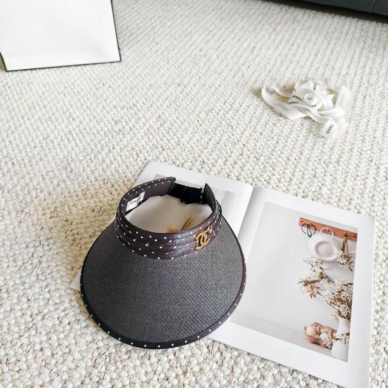 Chanel Visor (701)