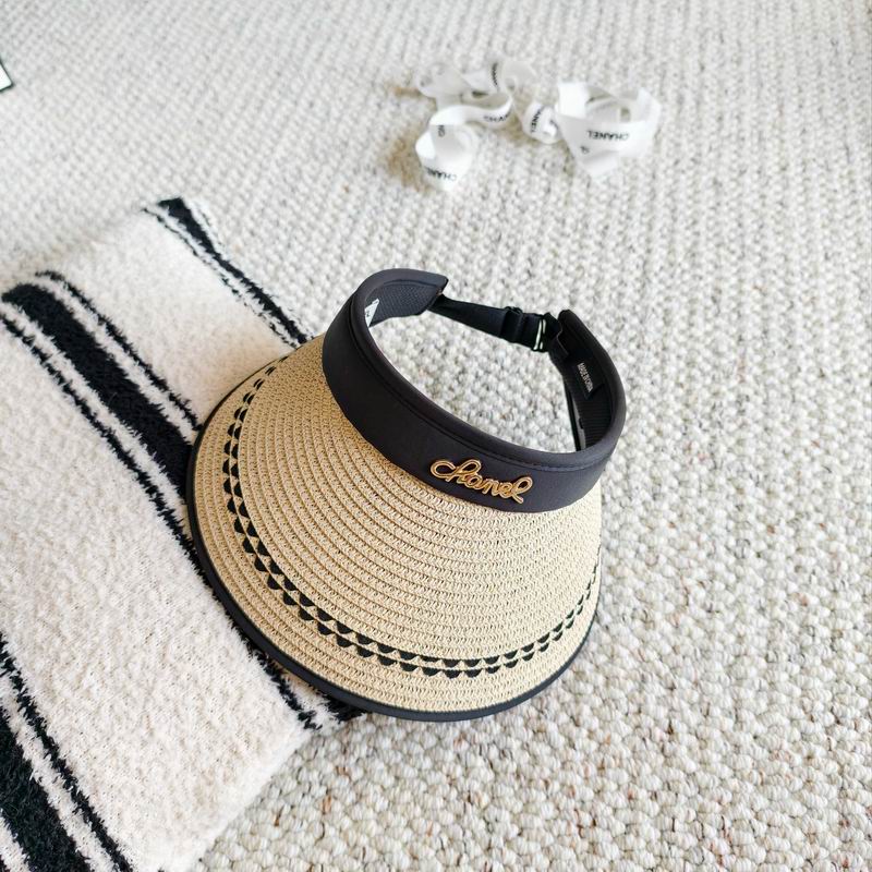 Chanel Visor (703)