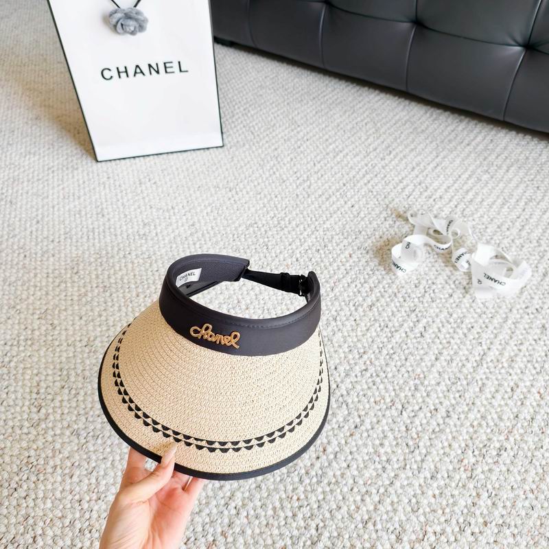 Chanel Visor (705)