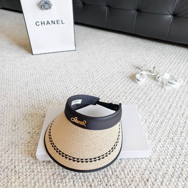 Chanel Visor (707)