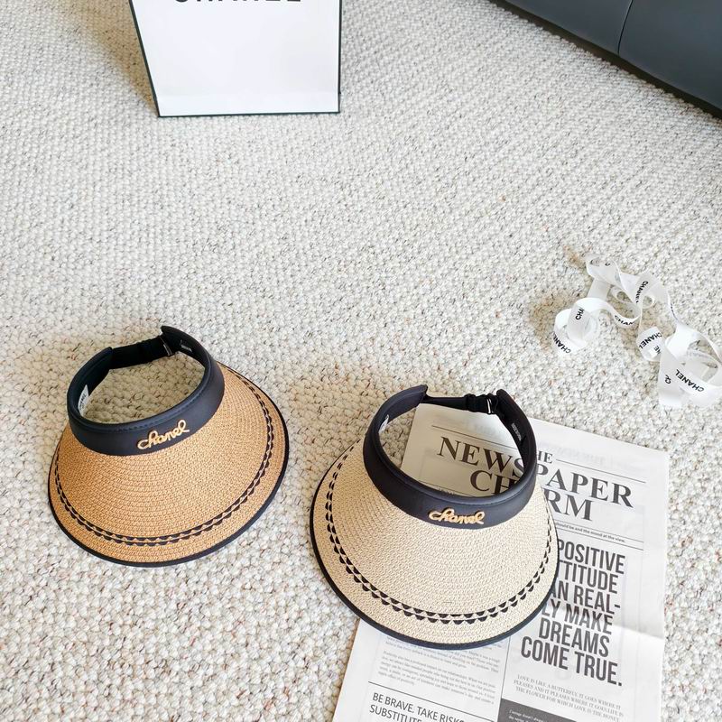 Chanel Visor (709)