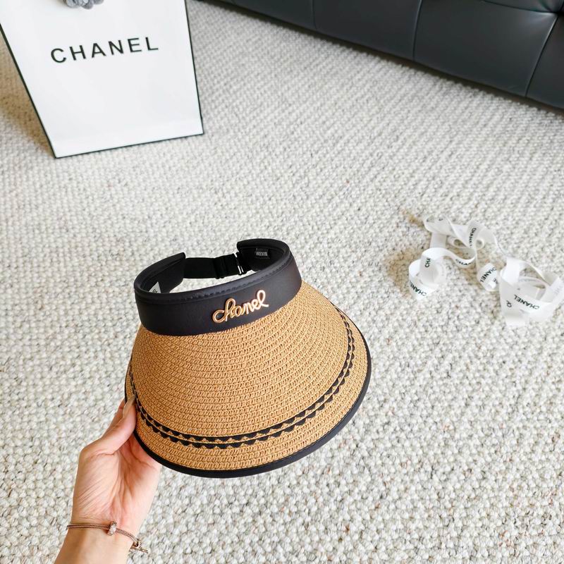 Chanel Visor (711)