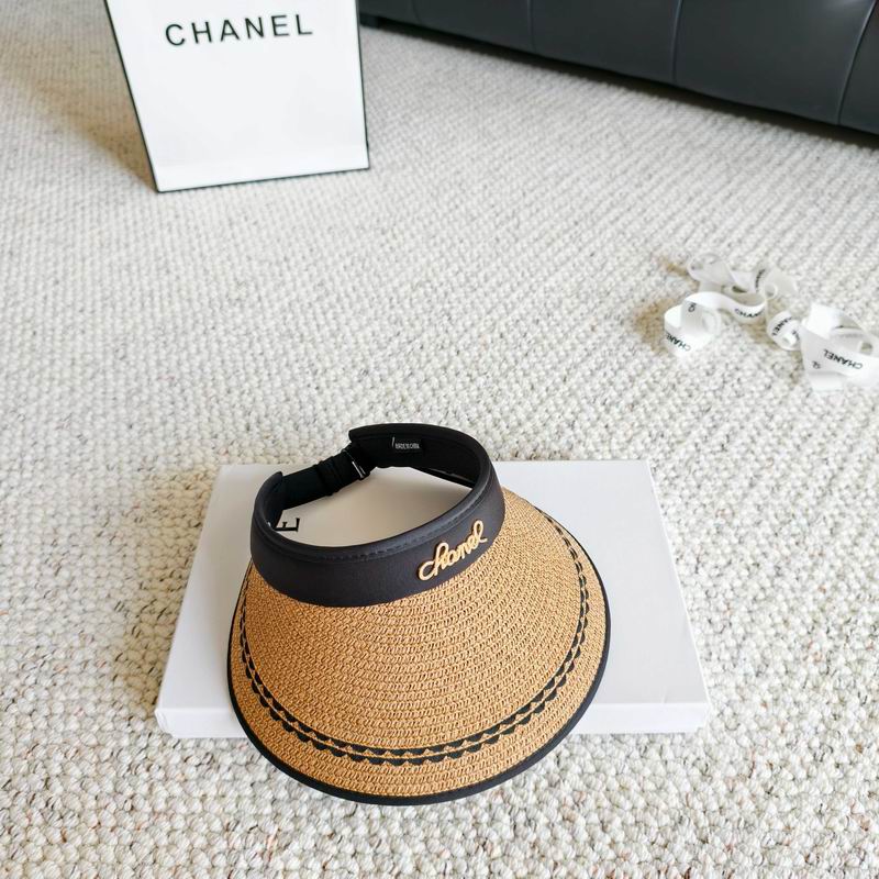 Chanel Visor (715)