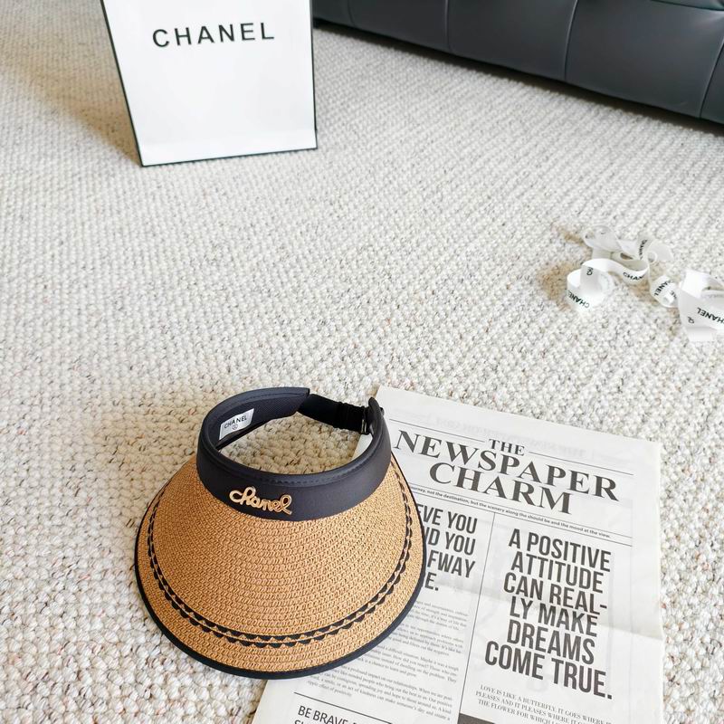 Chanel Visor (716)