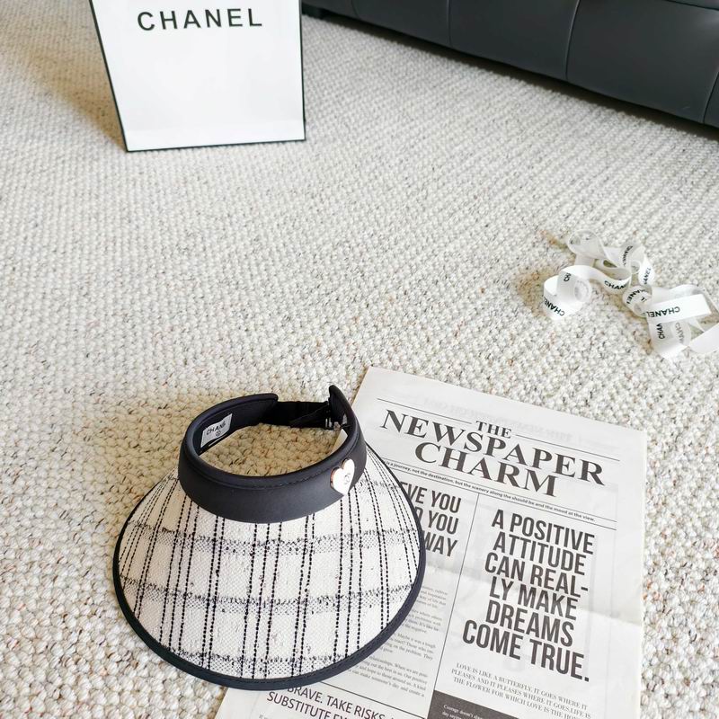 Chanel Visor (719)