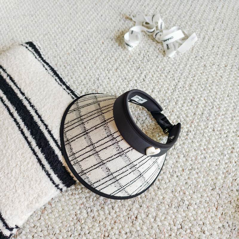 Chanel Visor (720)