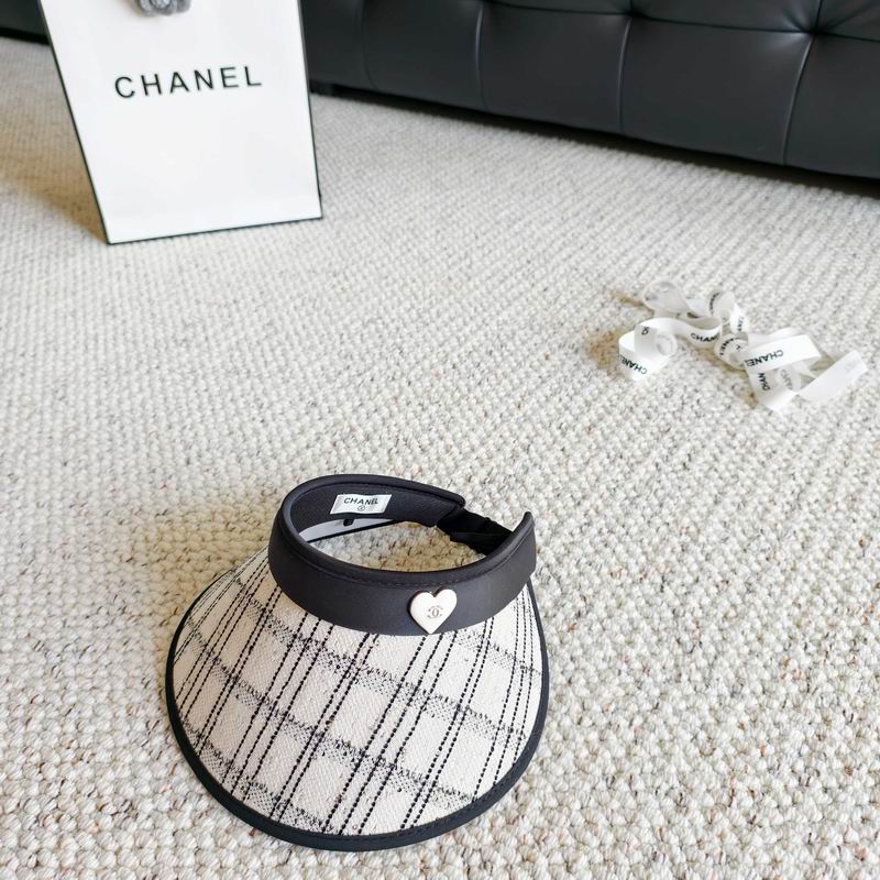 Chanel Visor (721)