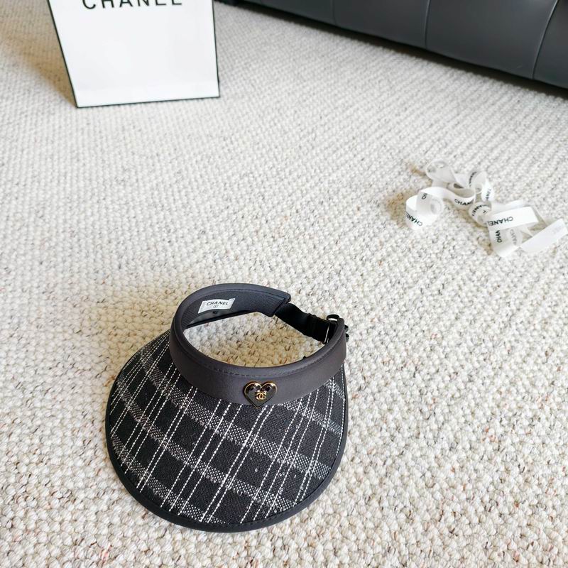 Chanel Visor (725)