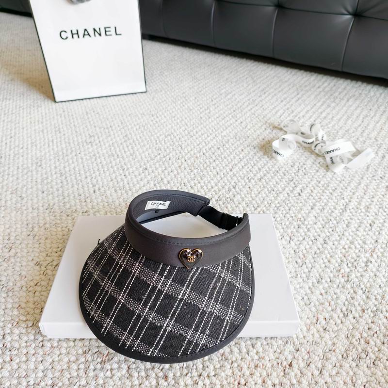 Chanel Visor (728)