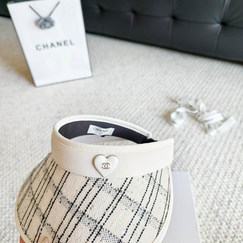 Chanel Visor (732)