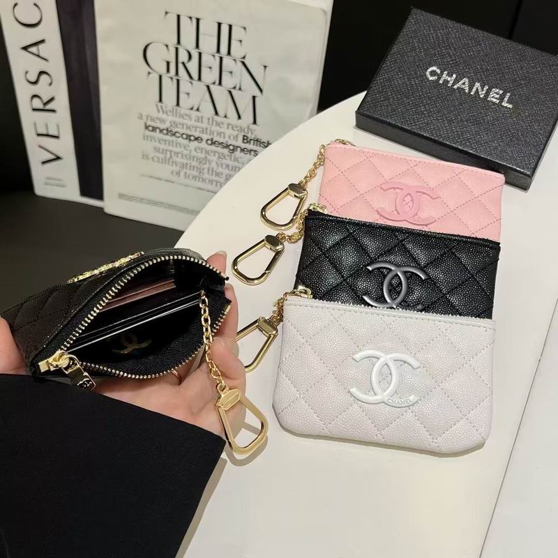 Chanel card bag (2)
