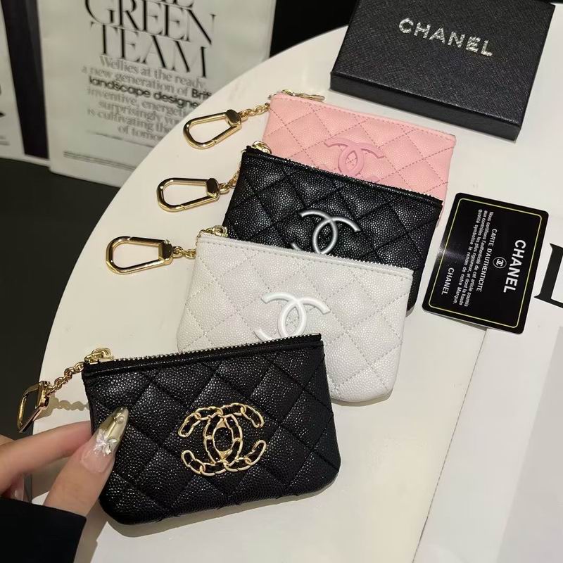 Chanel card bag (3)
