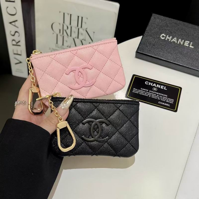 Chanel card bag (6)